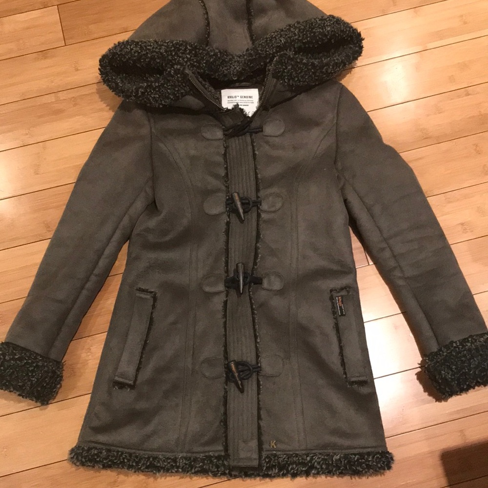 Khujo Vara Jacket